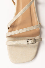 Fawn Sandal IFS-SDL26-008