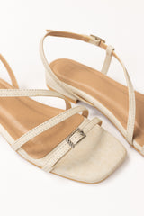 Fawn Sandal IFS-SDL26-008