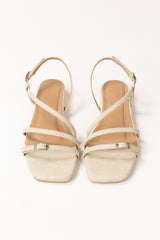 Fawn Sandal IFS-SDL26-008
