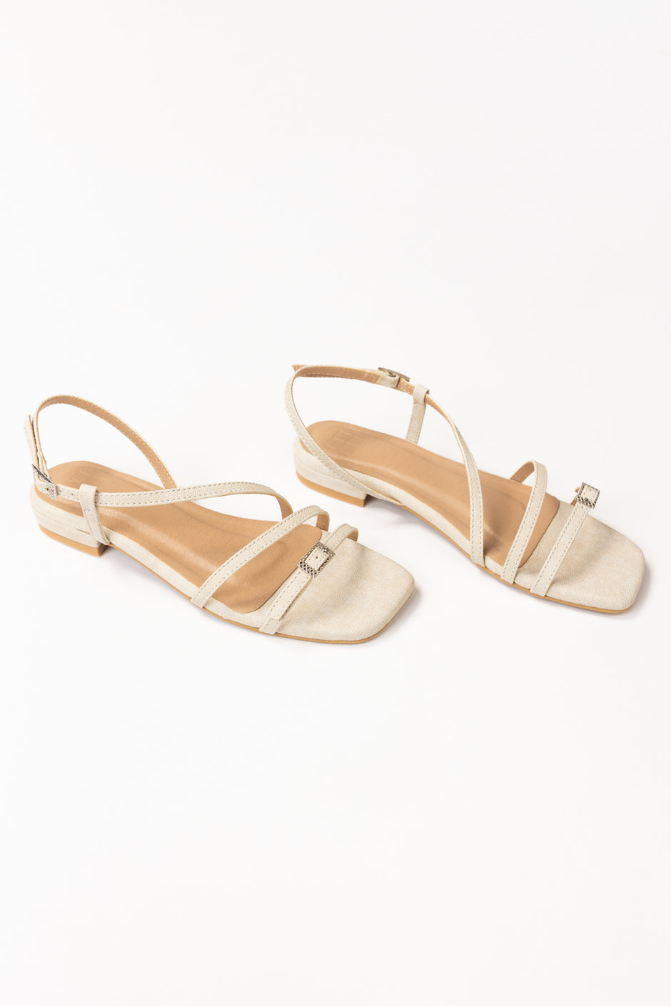 Fawn Sandal