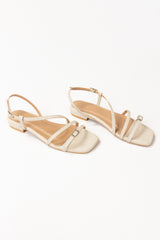 Fawn Sandal IFS-SDL26-008