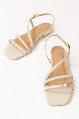 Fawn Sandal IFS-SDL26-008