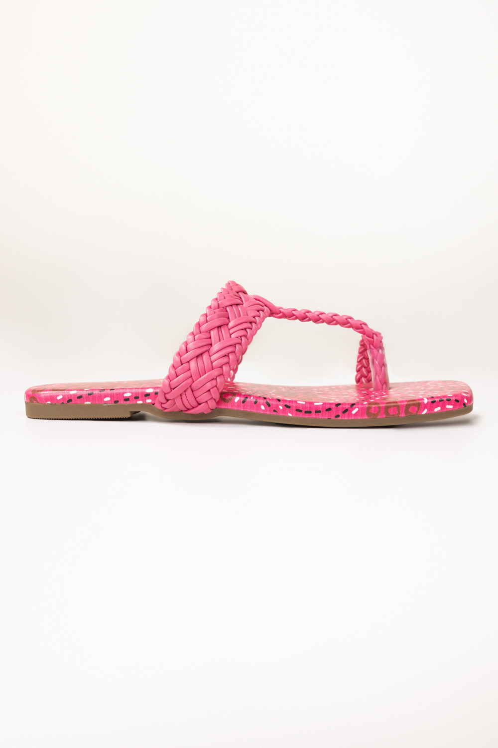 Pink Kolhapuri
