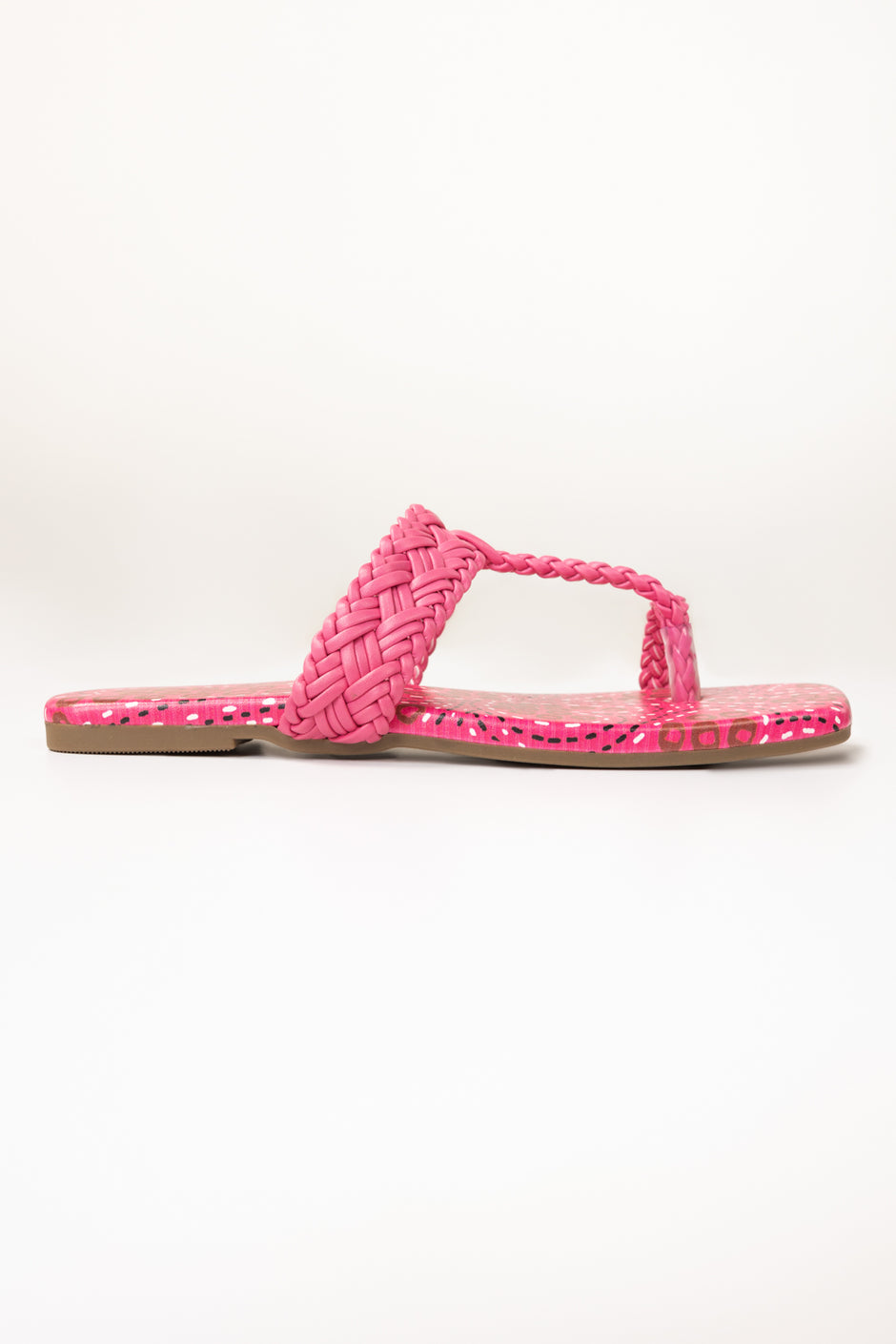 Pink Kolhapuri
