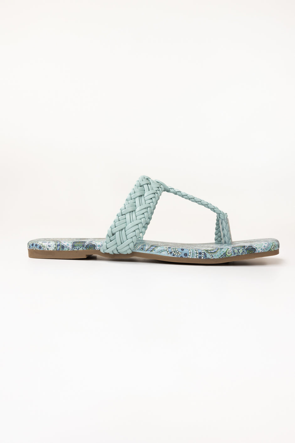 Grey Kolhapuri IFS-KLP26-007