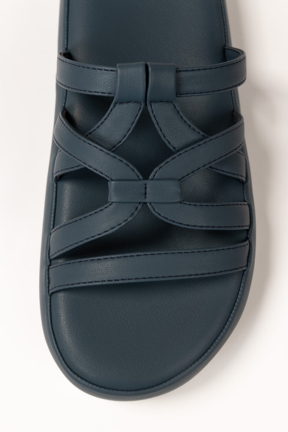 Blue Comfy slipper IFS-CFS26-002