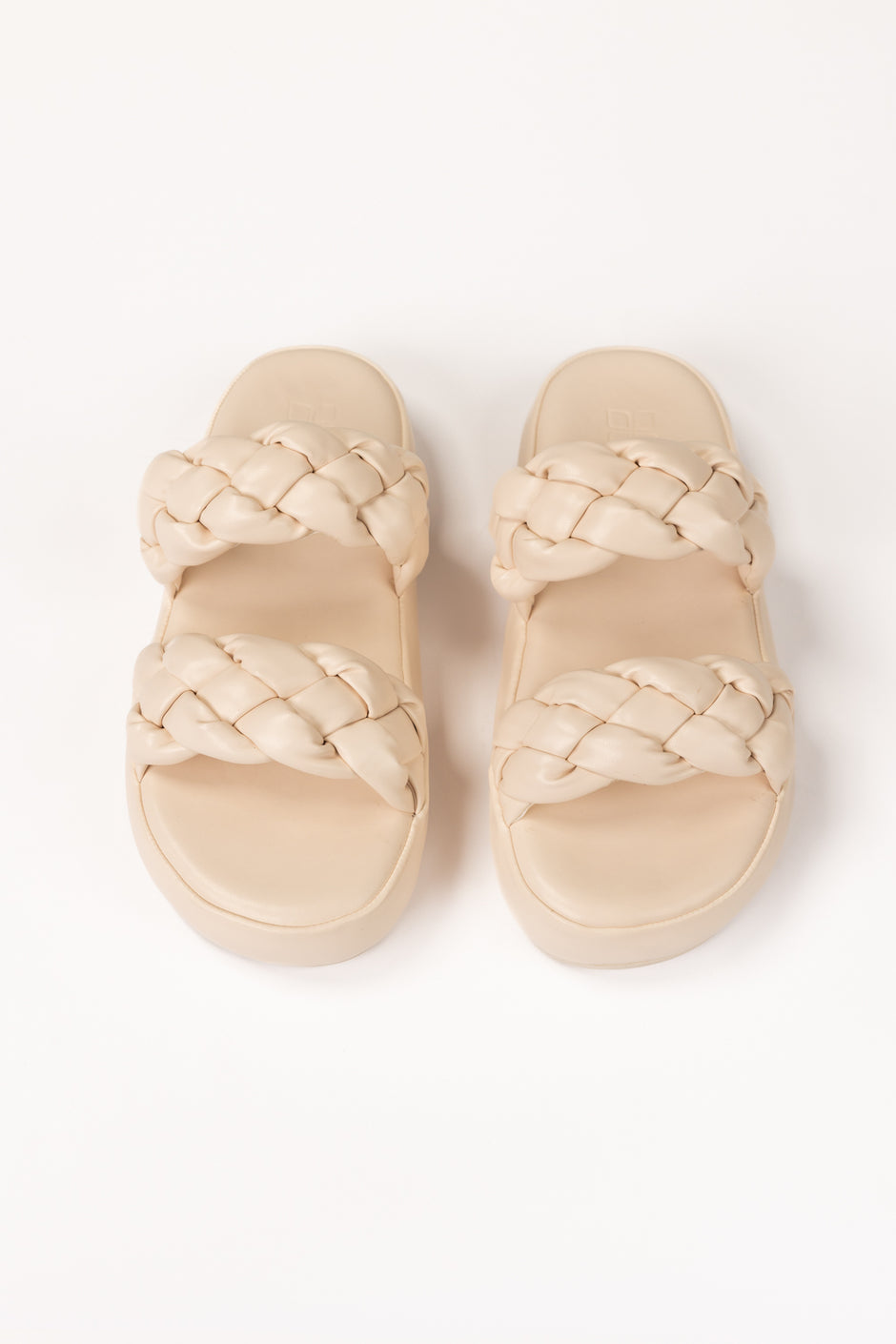 Fawn Comfy Slipper