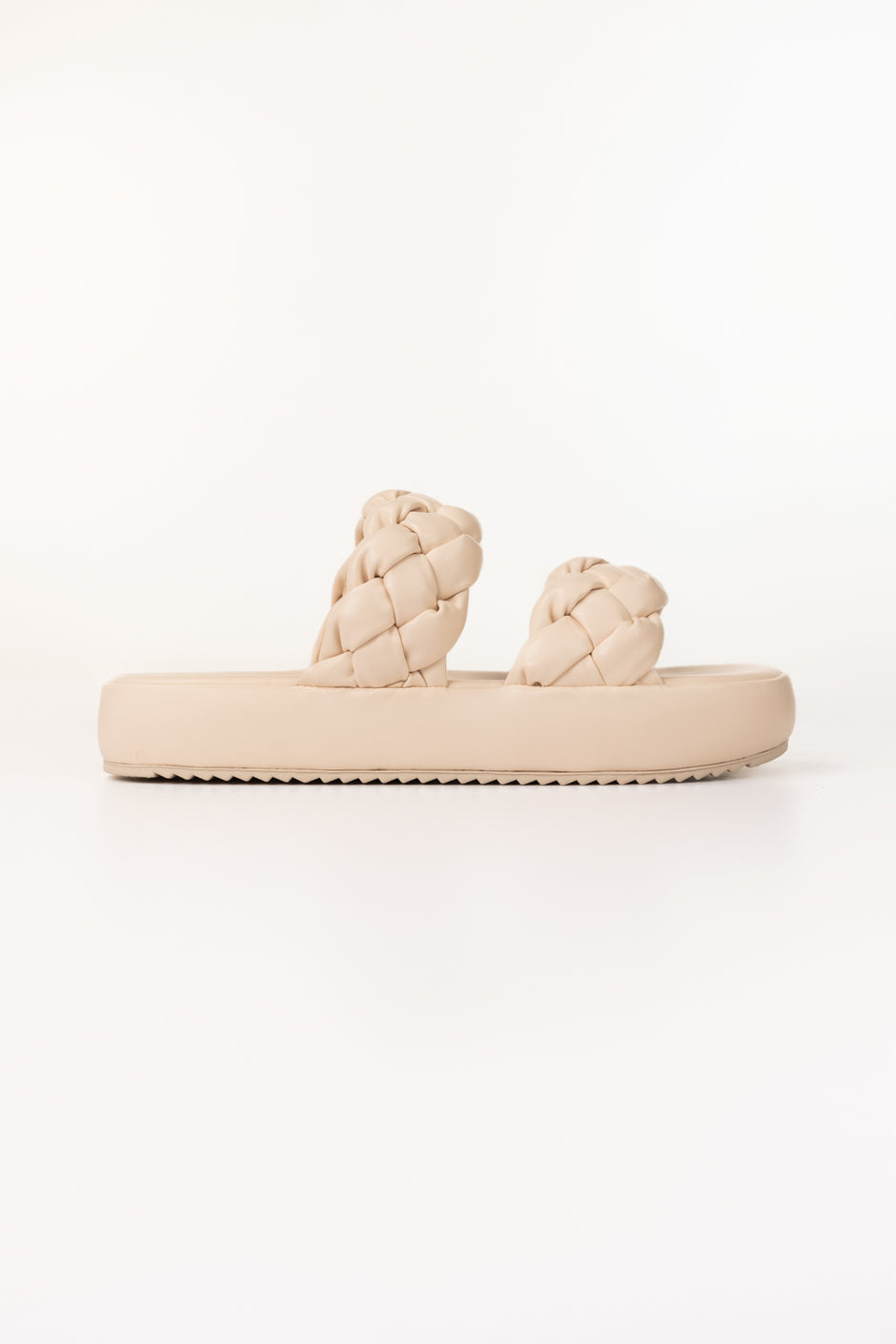 Fawn Comfy Slipper