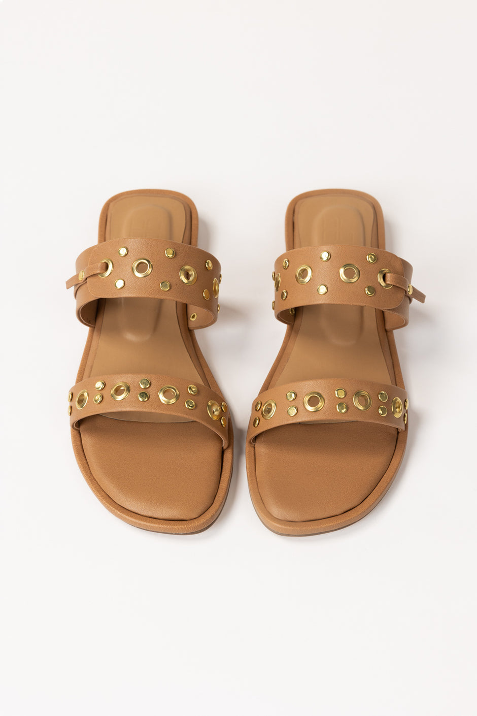 Beige Slipper