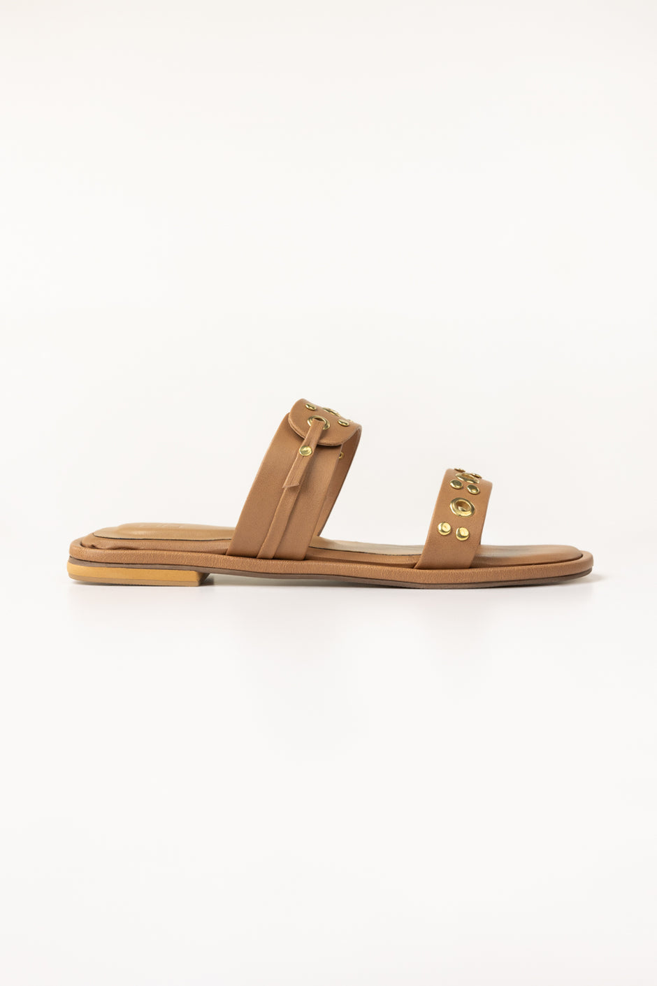Beige Slipper