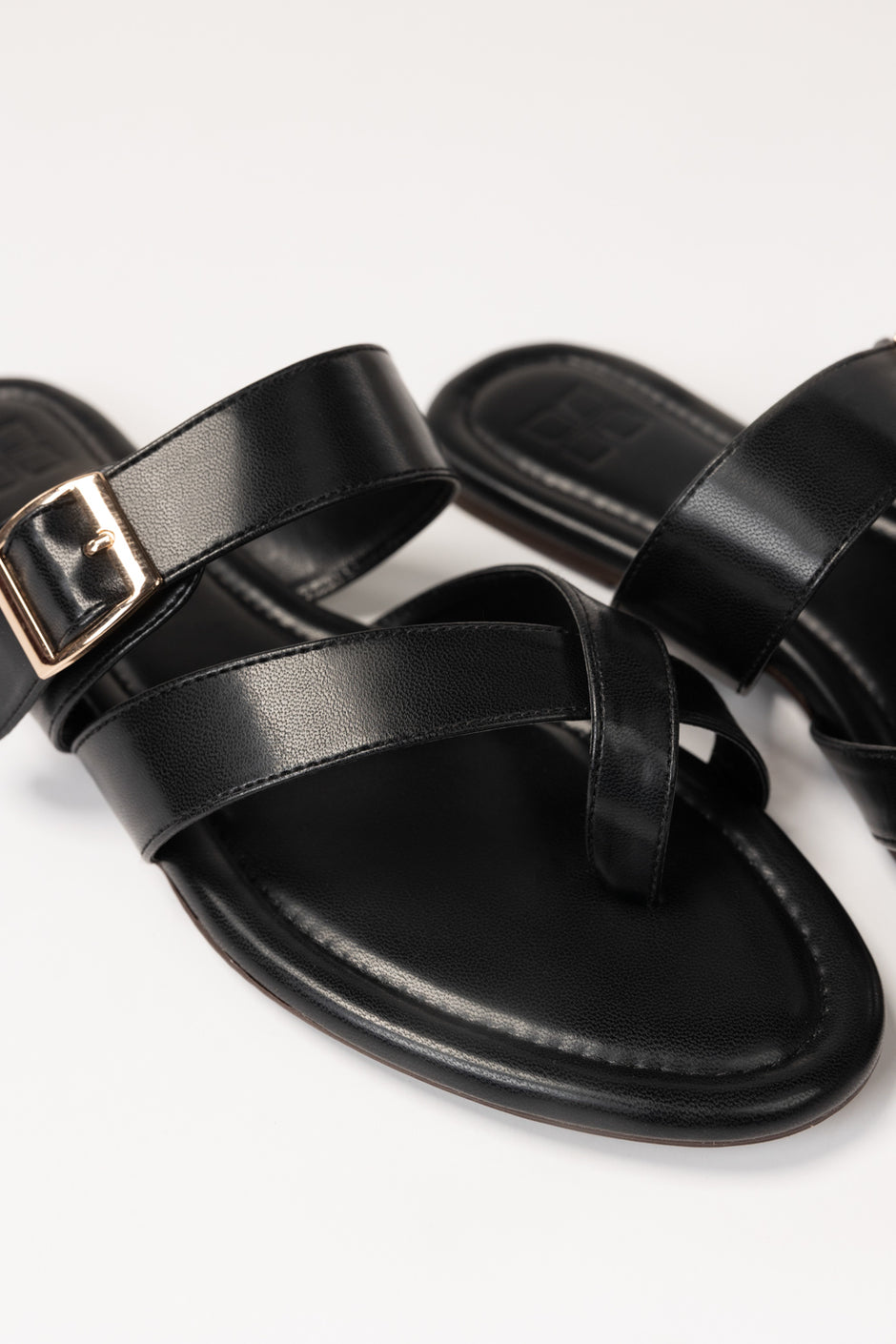 Black Slipper