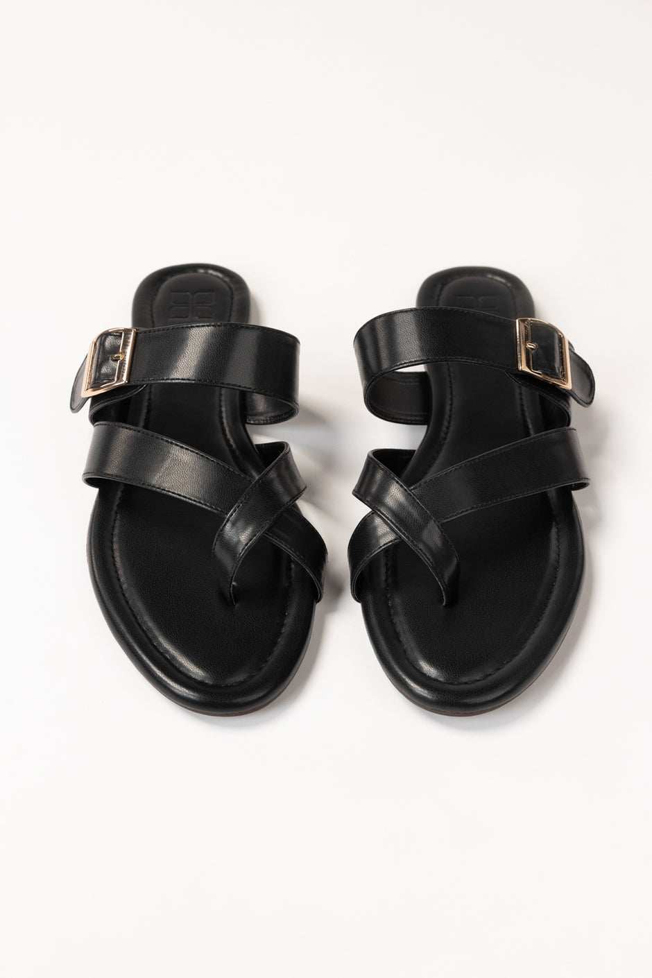 Black Slipper