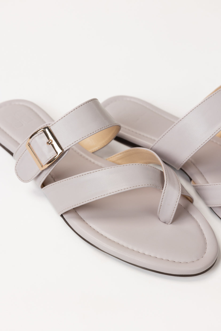 Light Purple Slipper