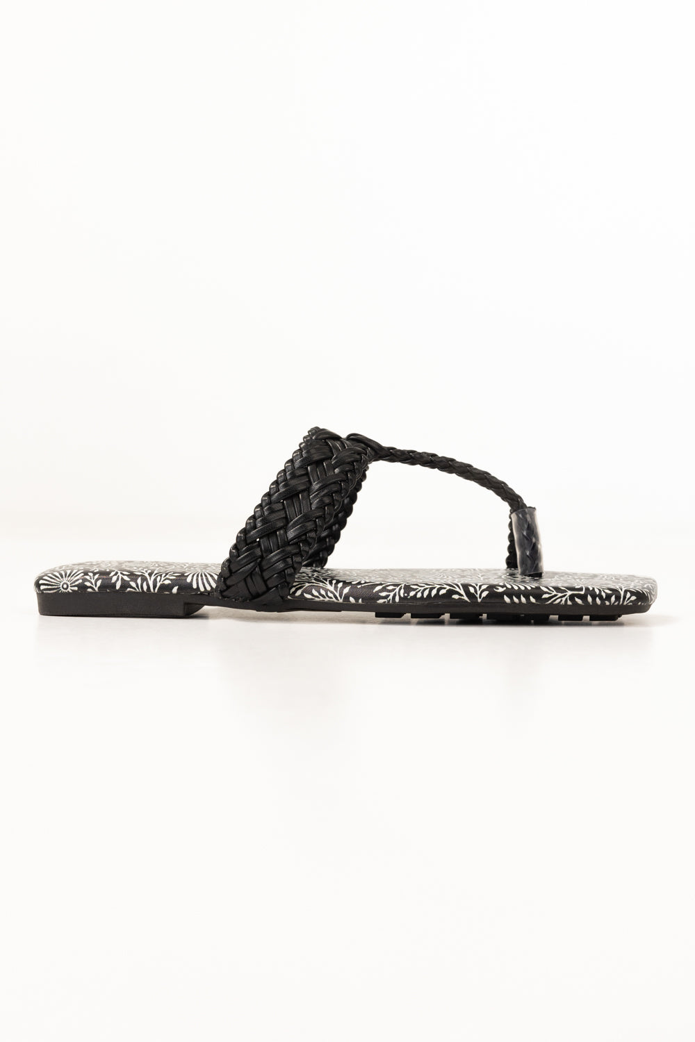 Black Kolhapuri