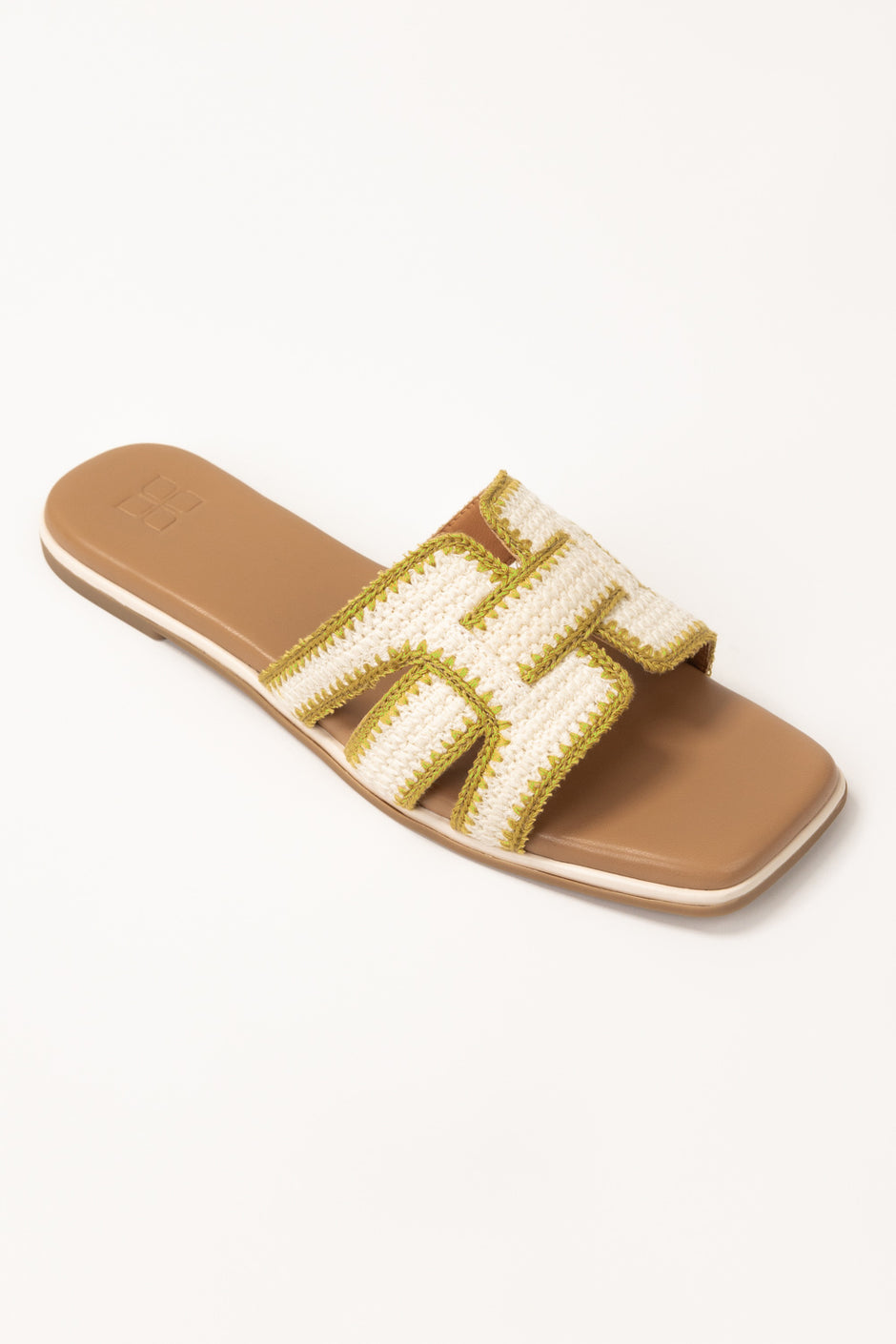 Green Slipper