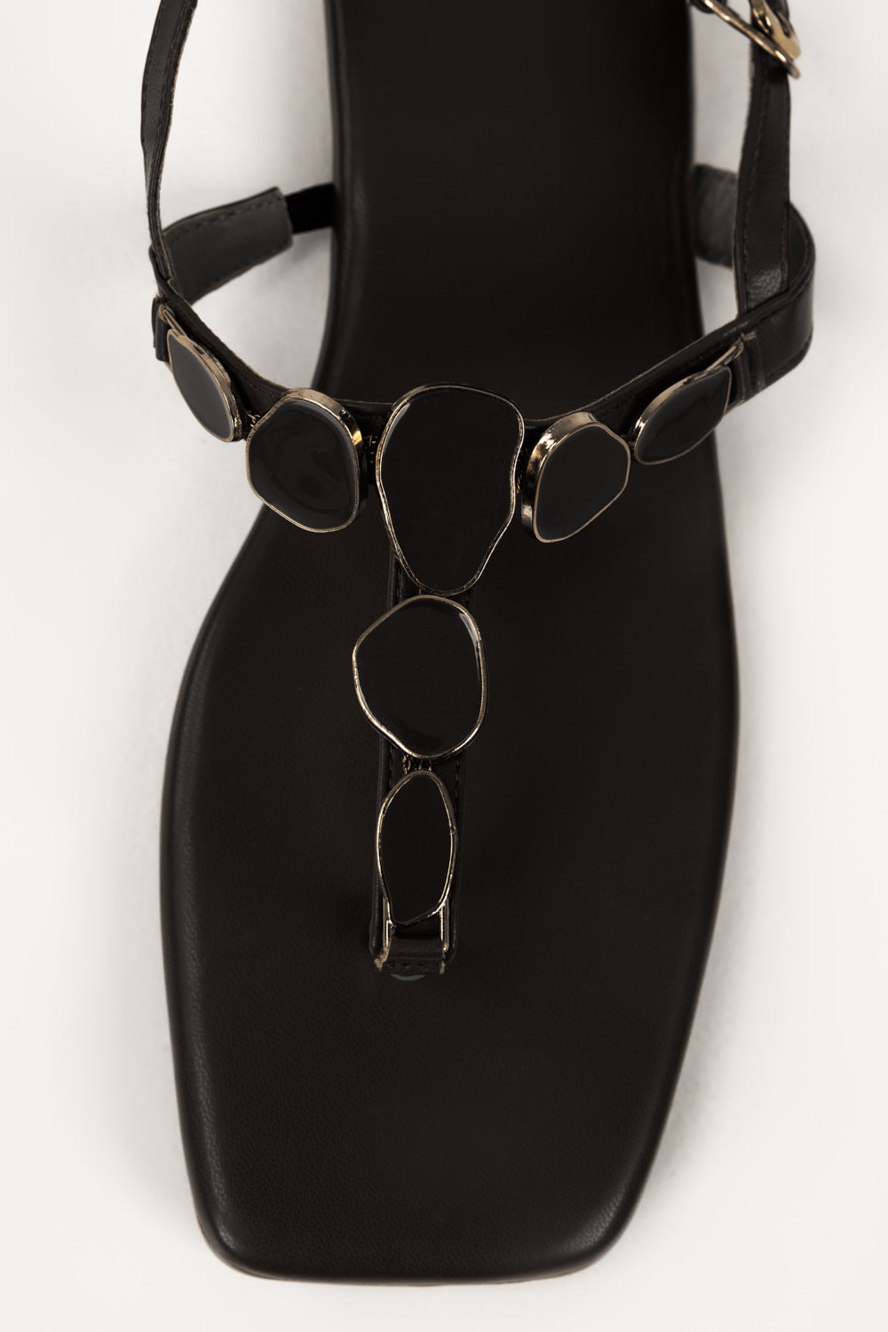 Black Sandal