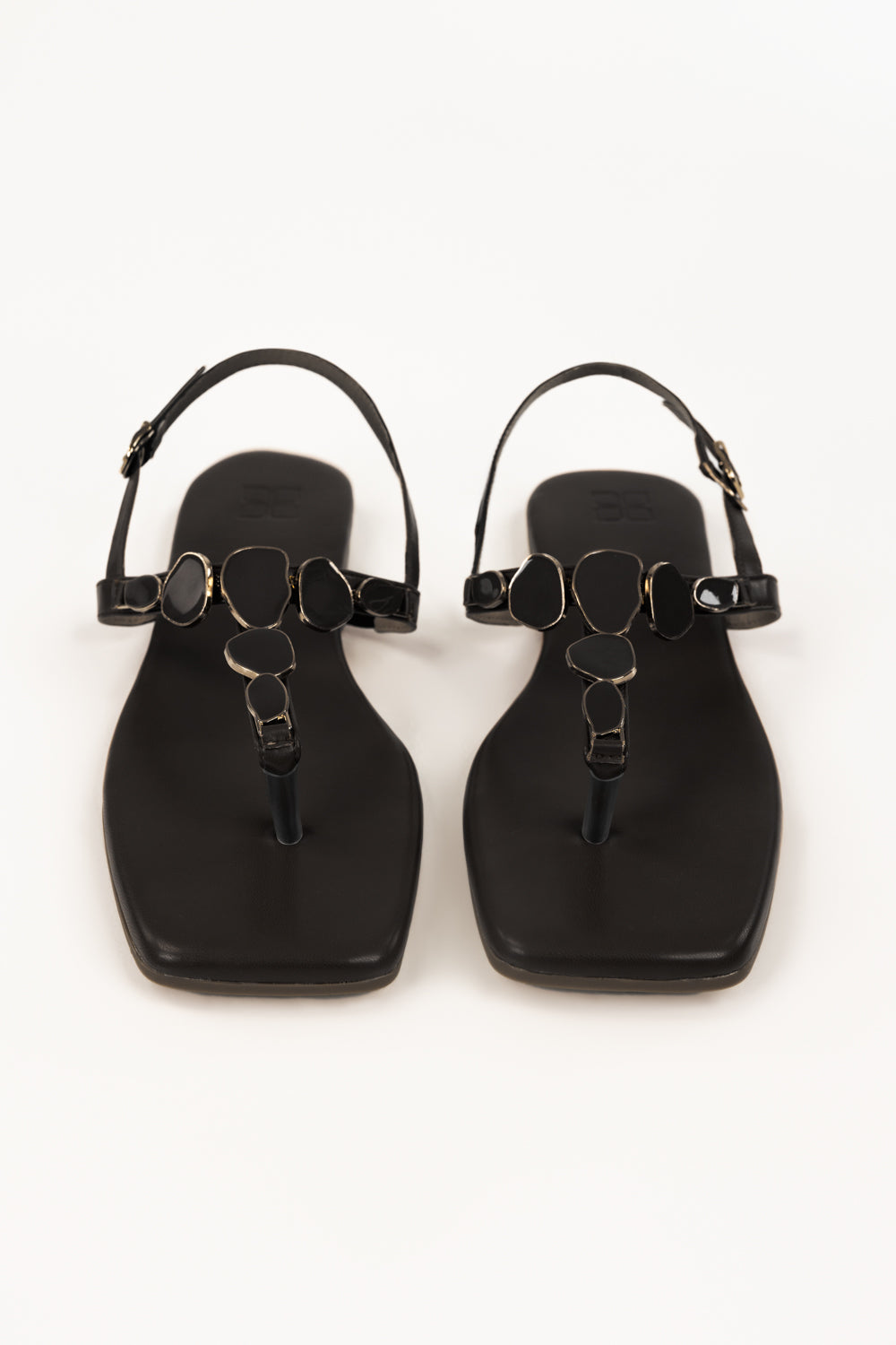 Black Sandal