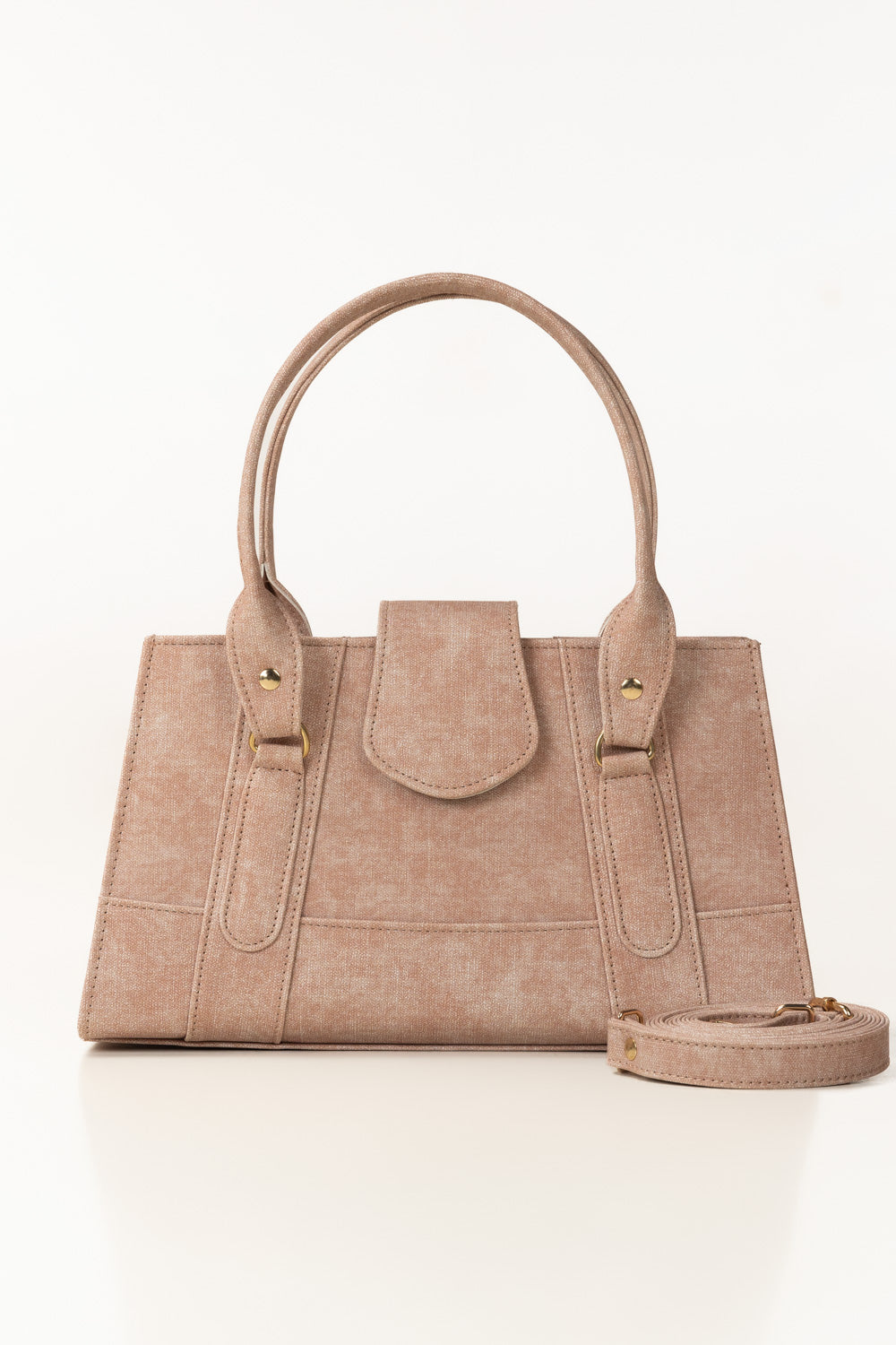 Pink Handbag