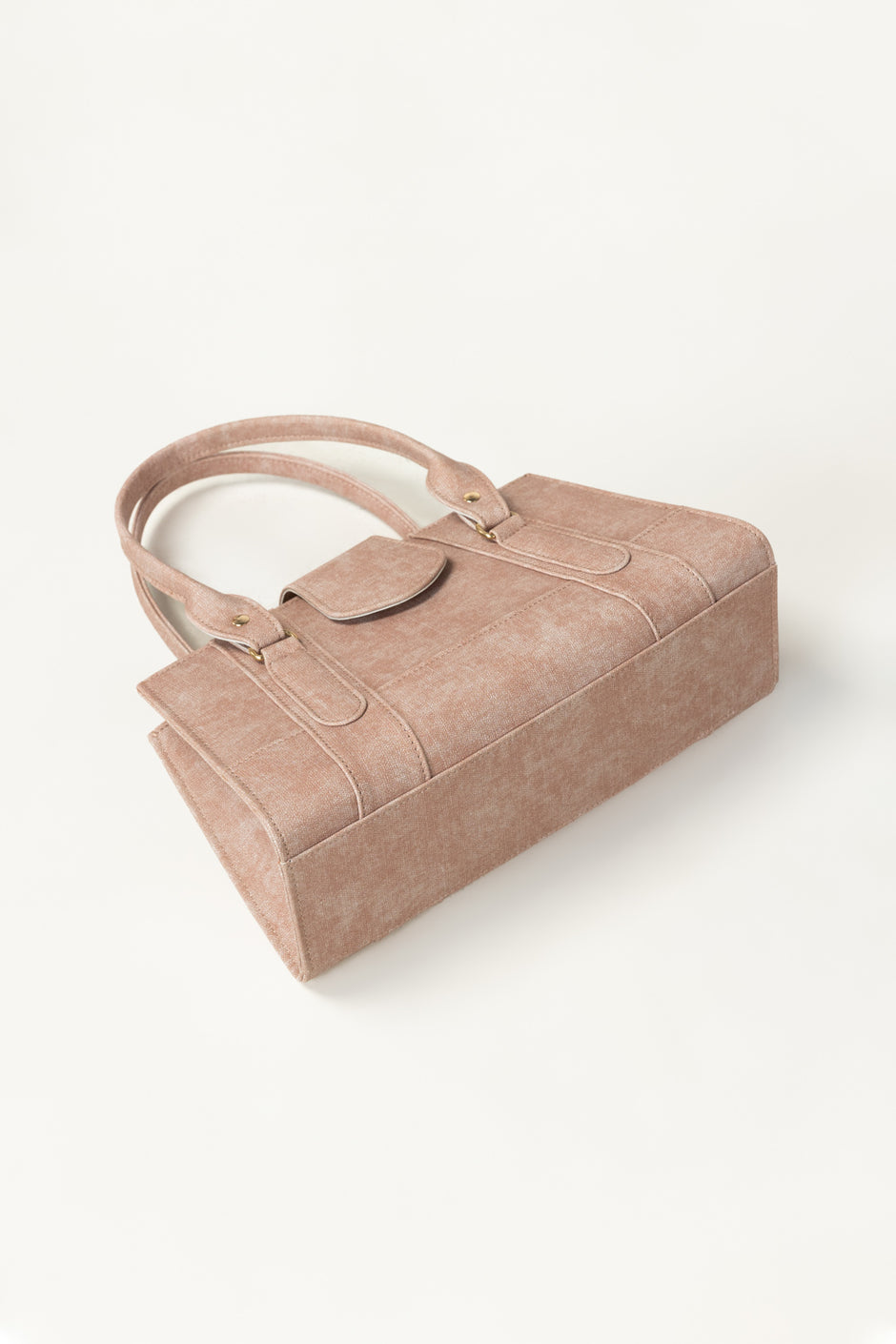 Pink Handbag