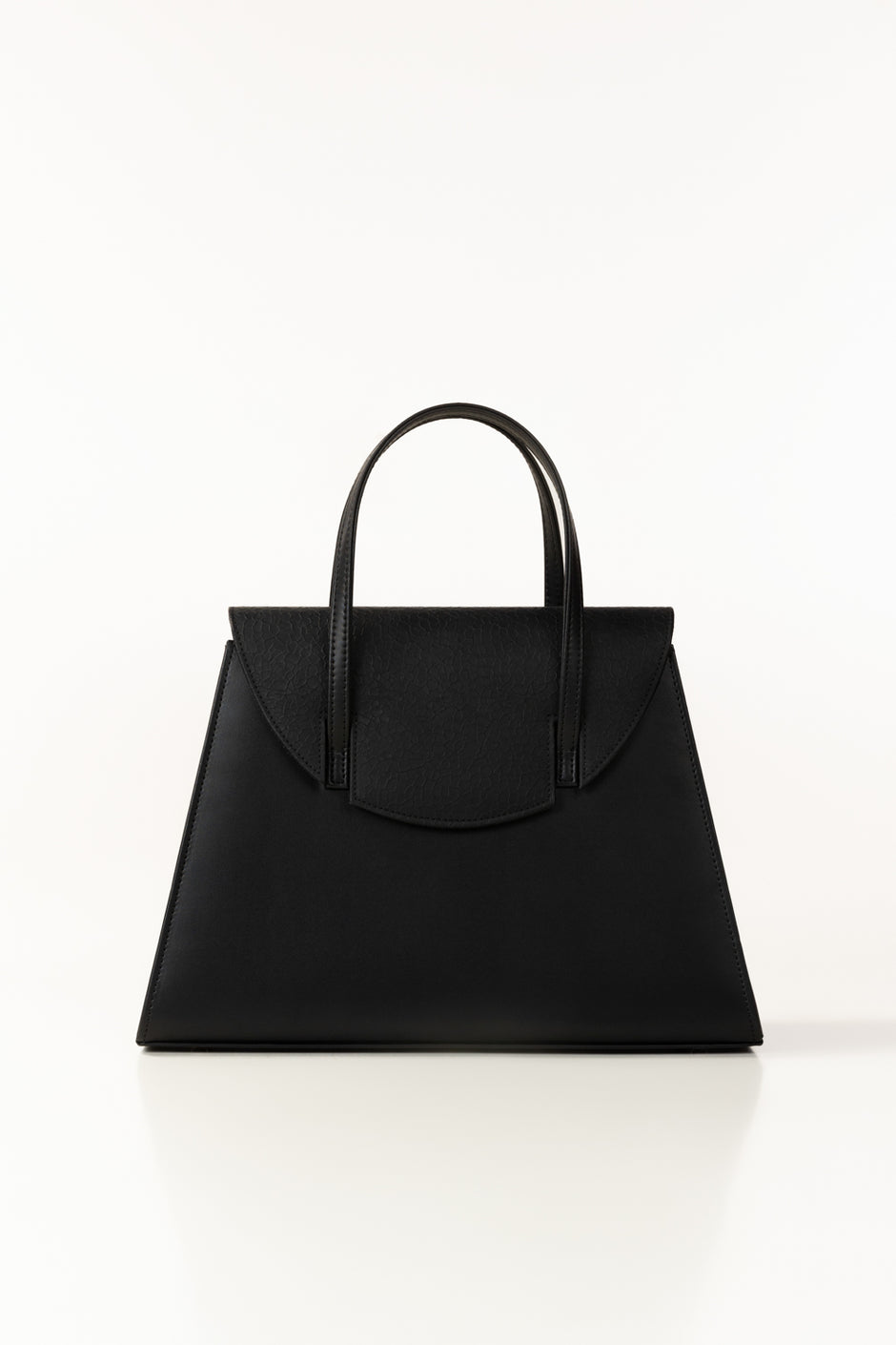 Black Tote Bag