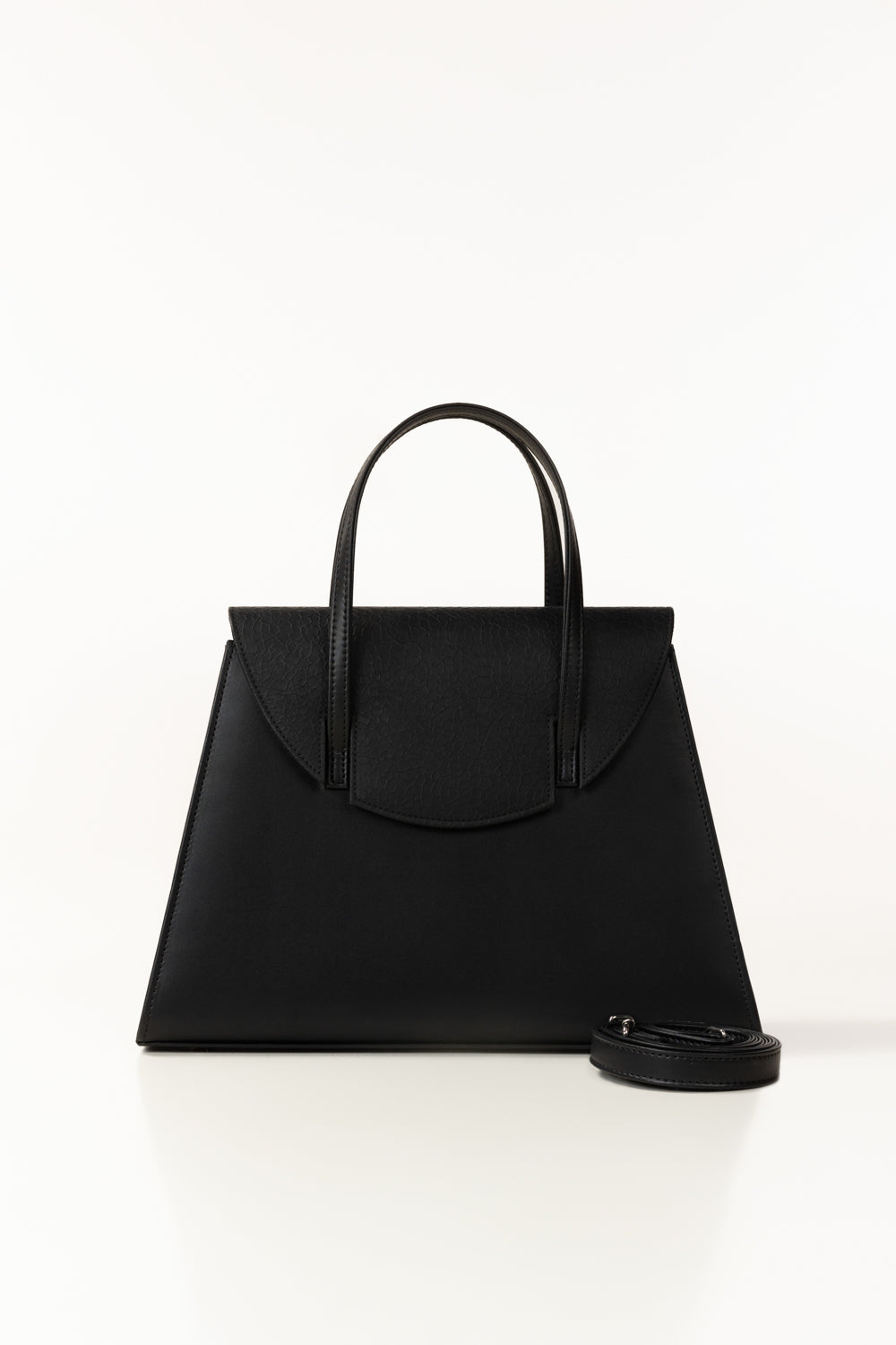 Black Tote Bag