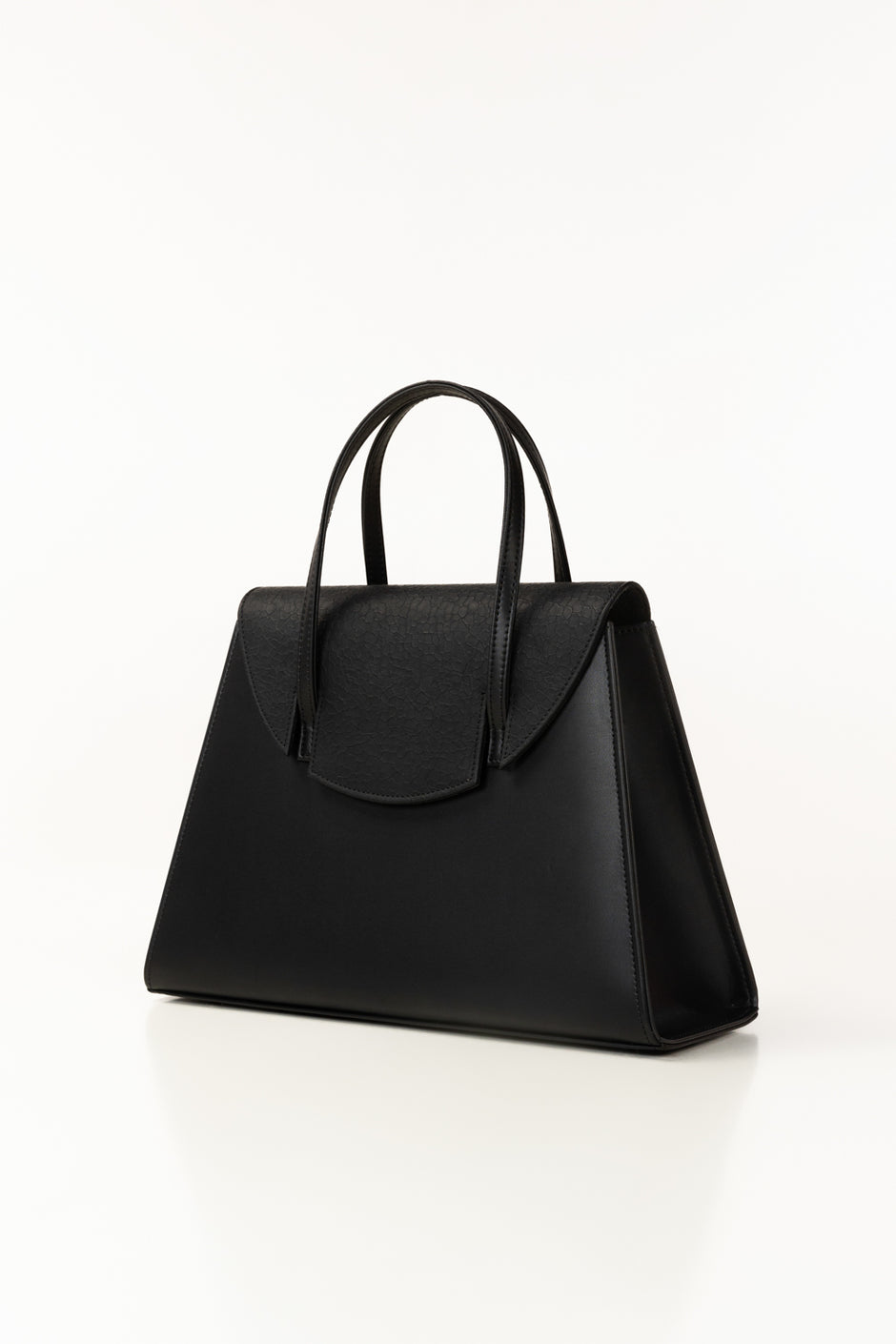 Black Tote Bag