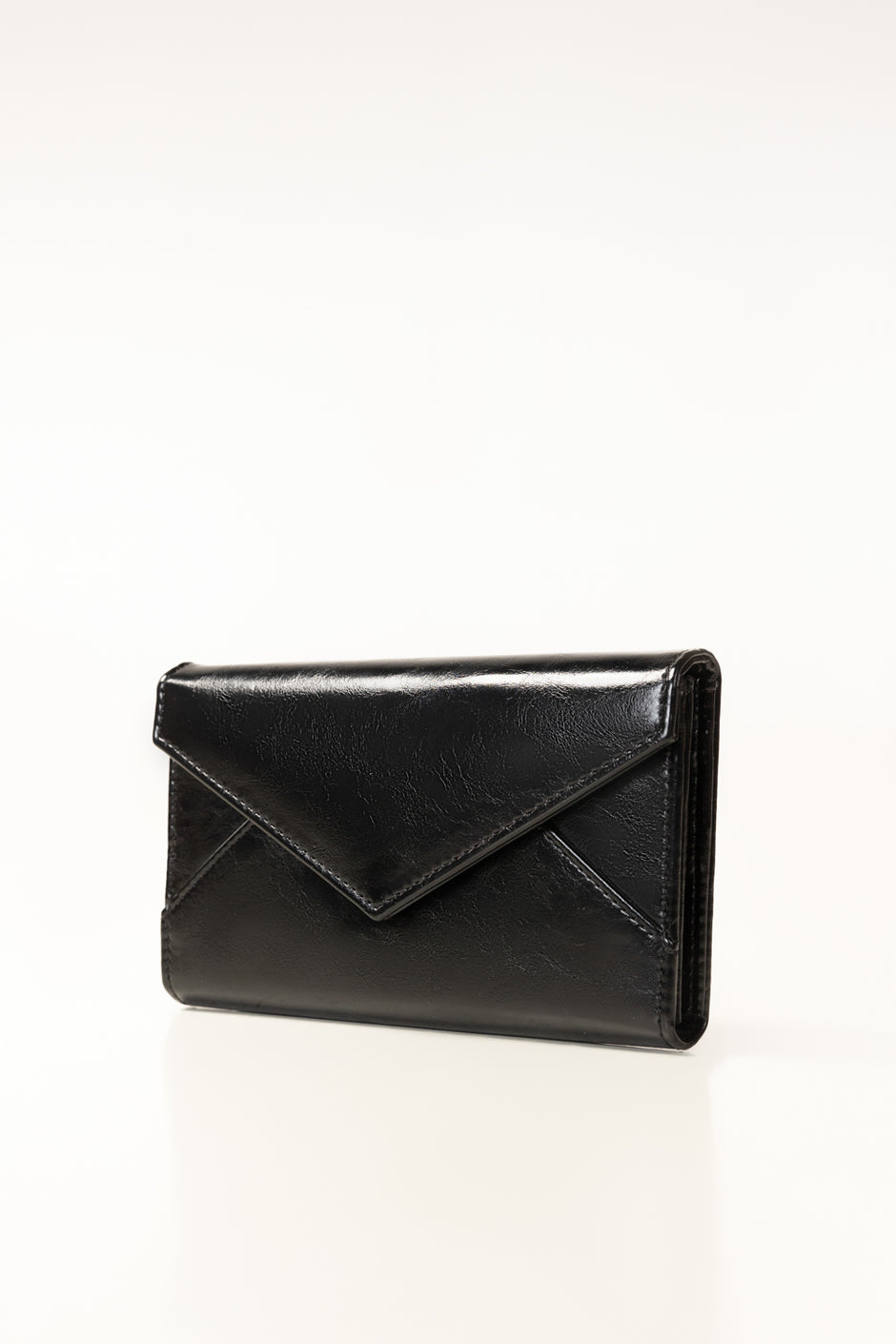Black Wallet