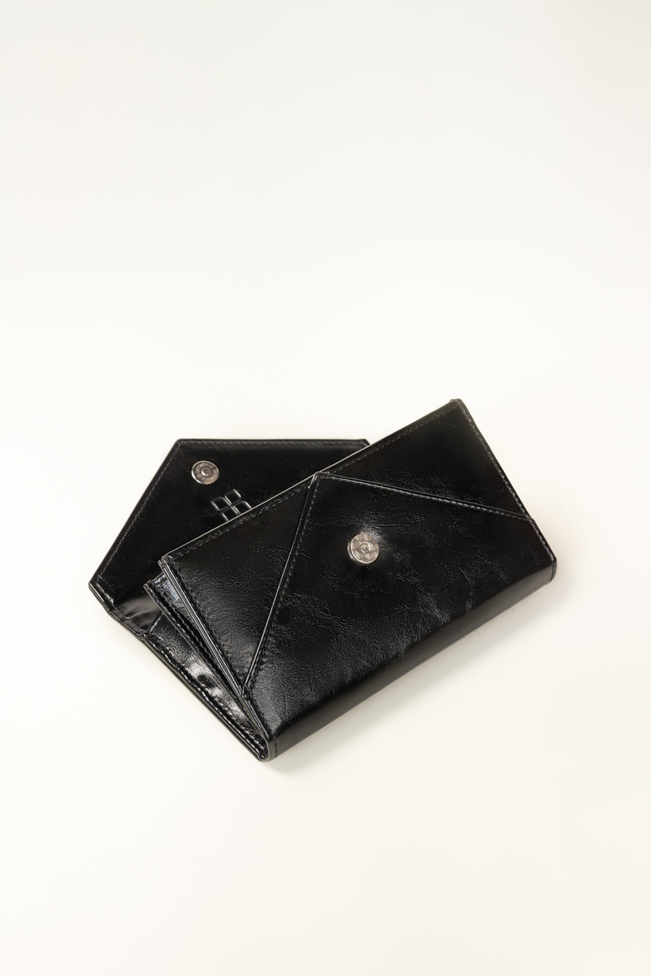 Black Wallet