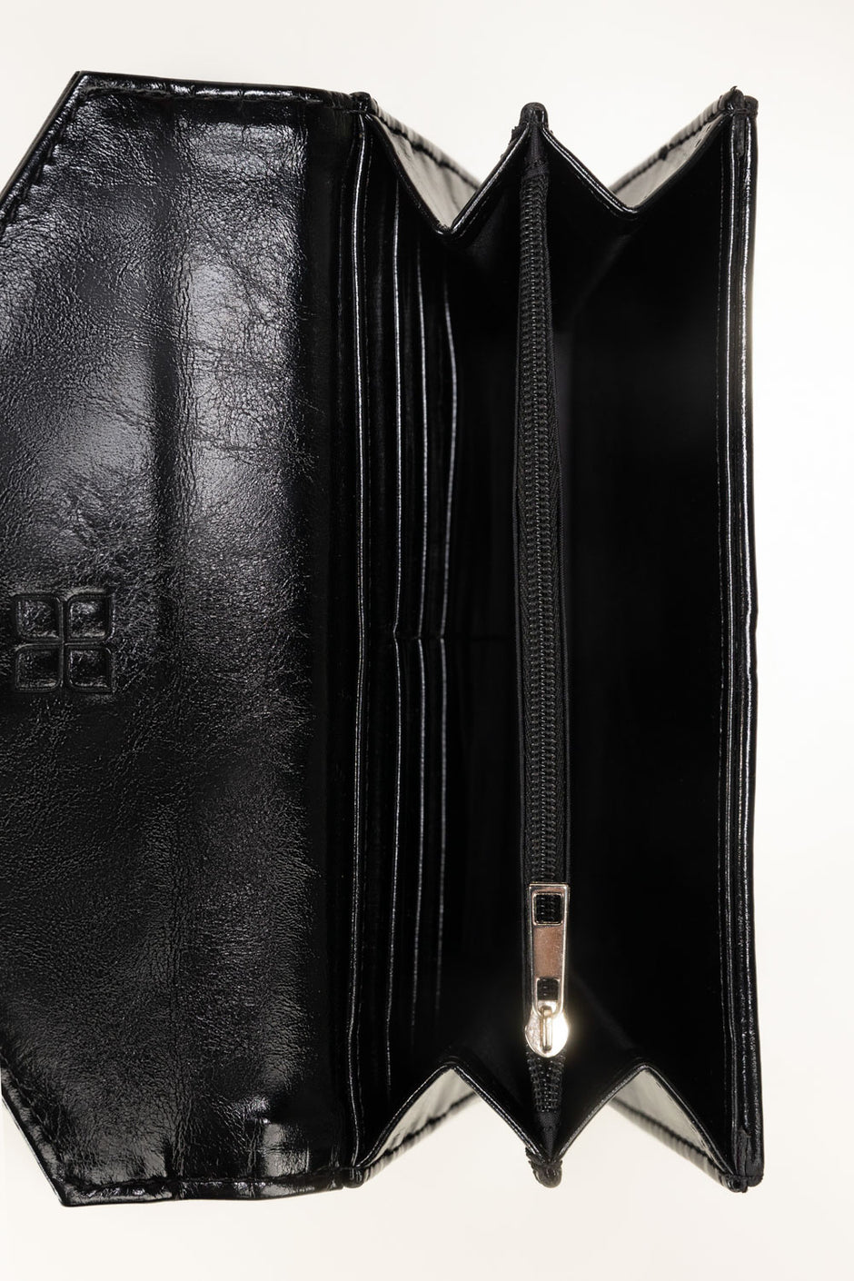 Black Wallet