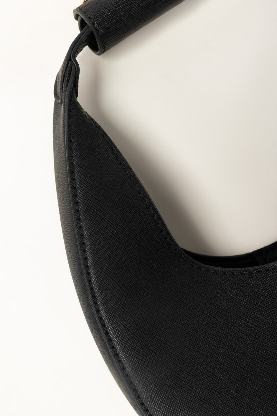 Black Hand Bag