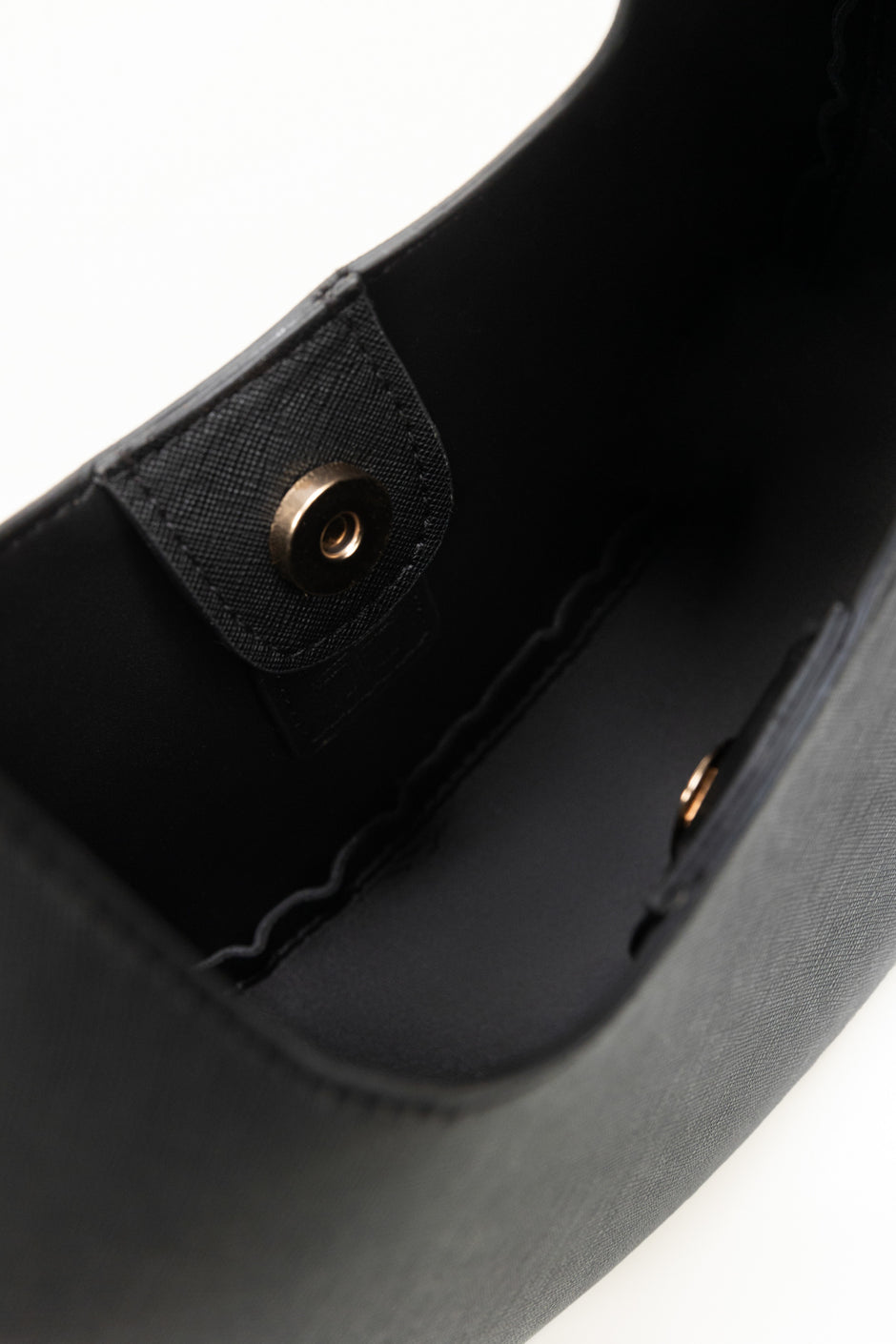 Black Hand Bag