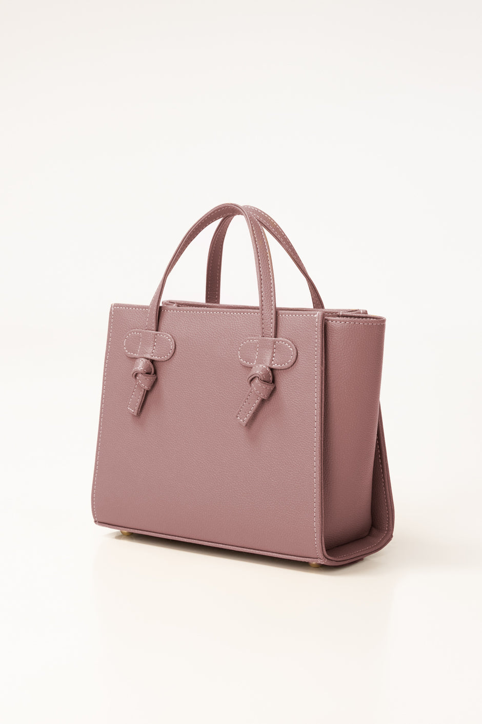 Purple Mini Bag