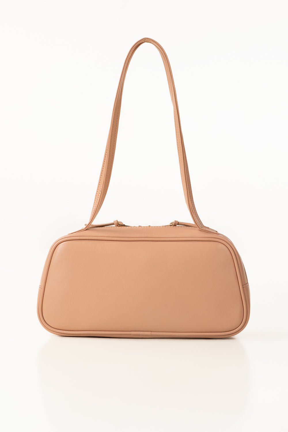 Pink Shoulder Bag
