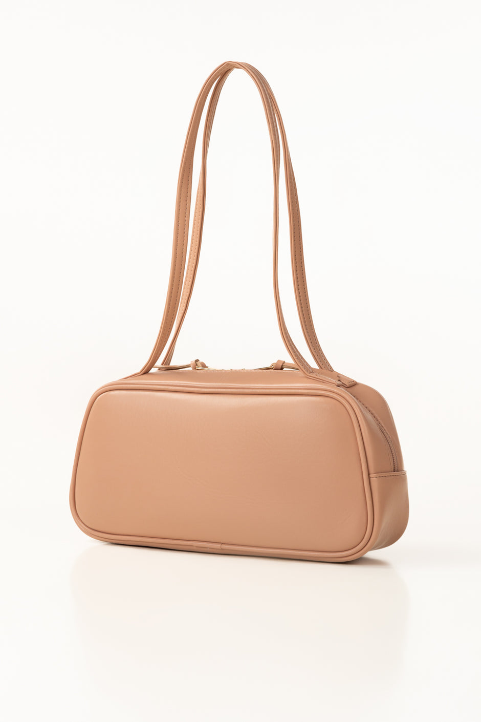 Pink Shoulder Bag