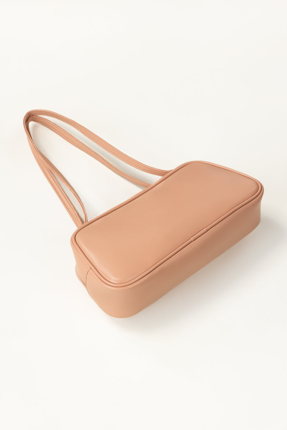 Pink Shoulder Bag