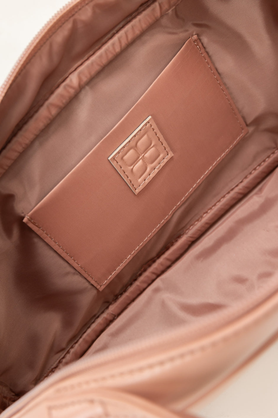Pink Shoulder Bag