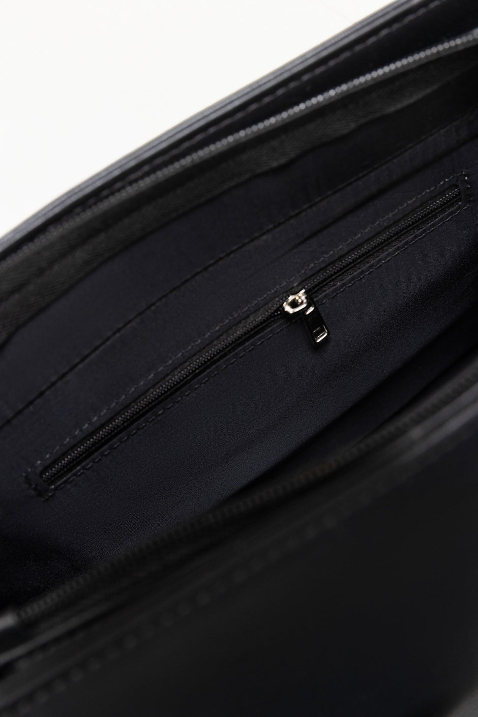 Black Shoulder Bag