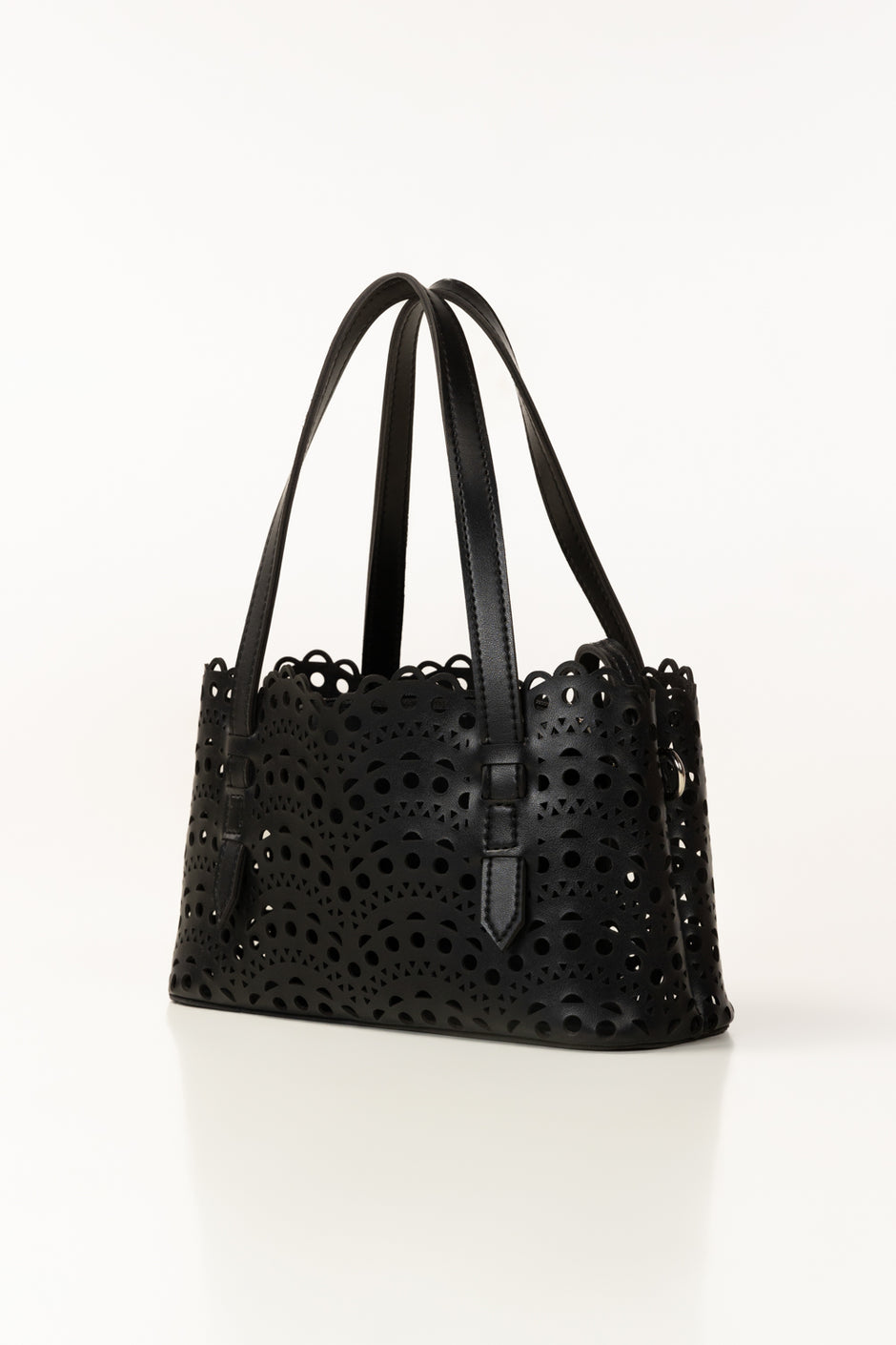 Black Mini Bag