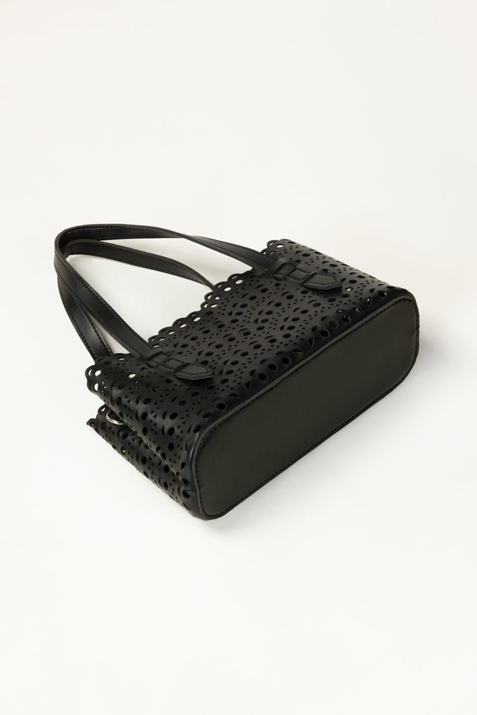 Black Mini Bag