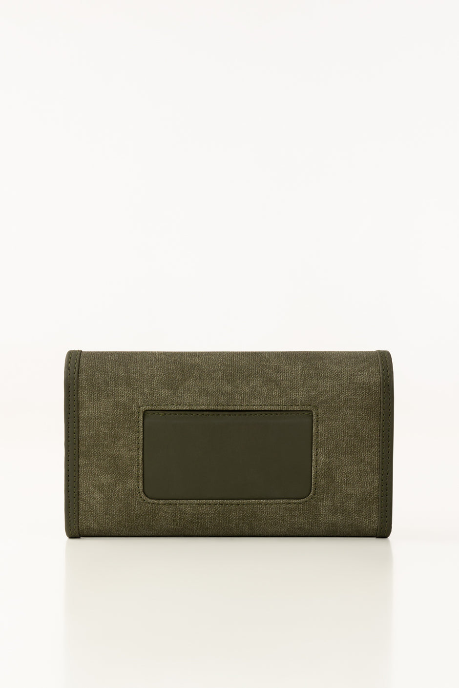 Olive Green Wallet