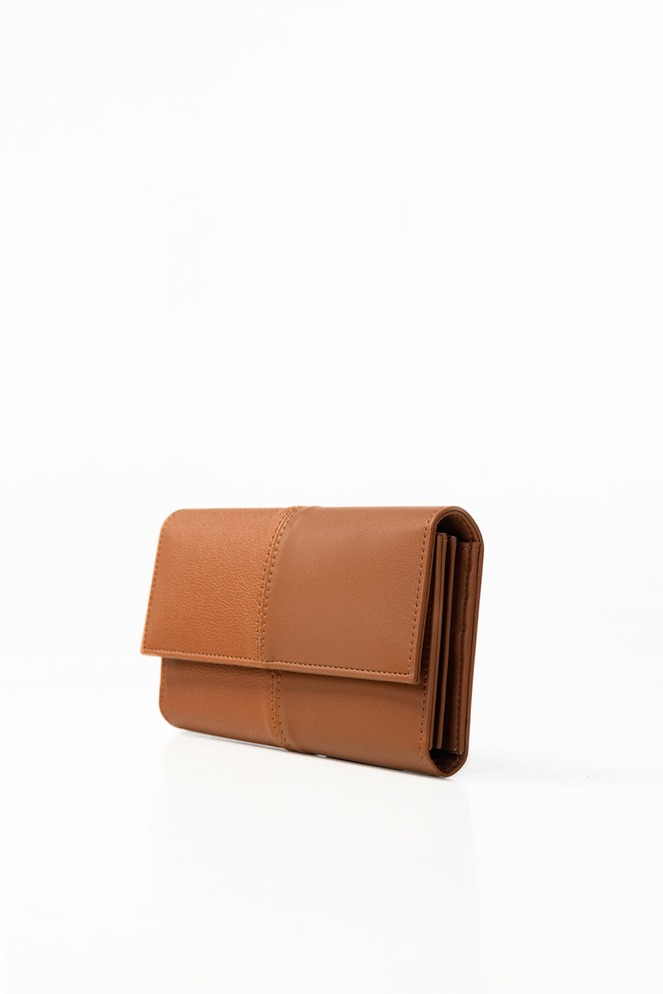 Tan Wallet