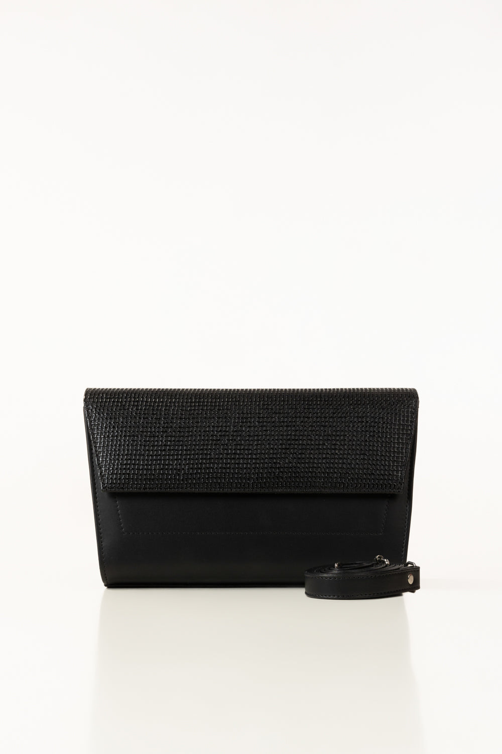 Black Handbag