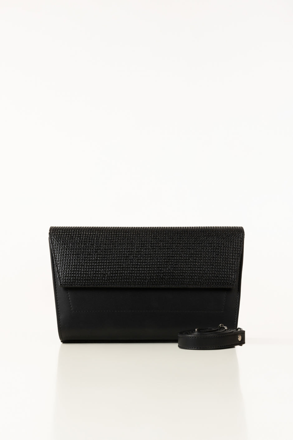 Black Handbag