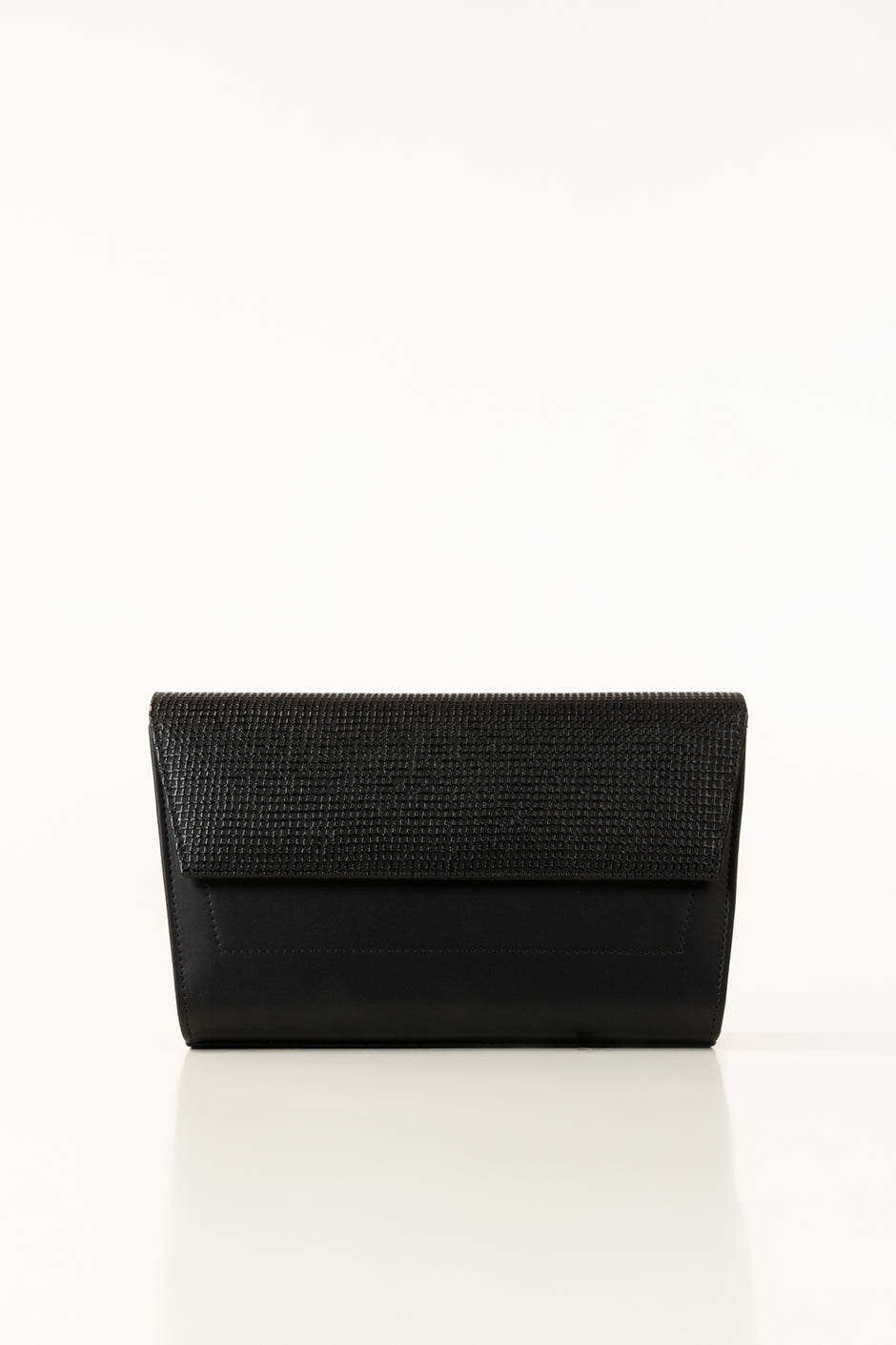 Black Handbag