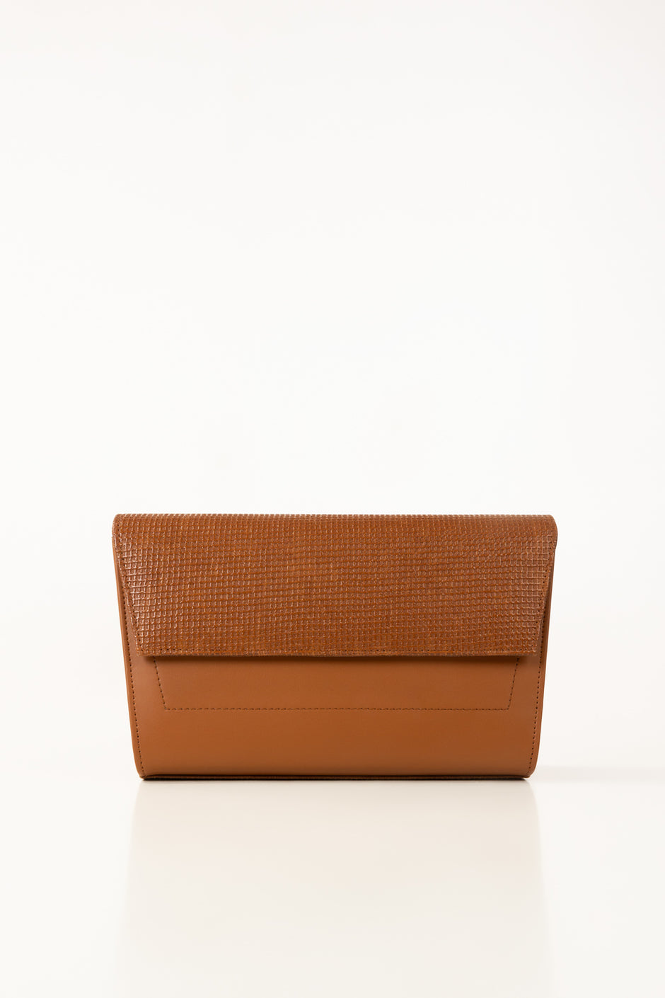 Tan Handbag