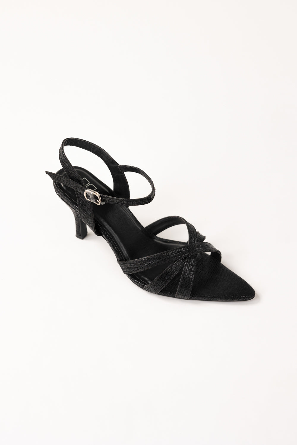 Black Heels Heels