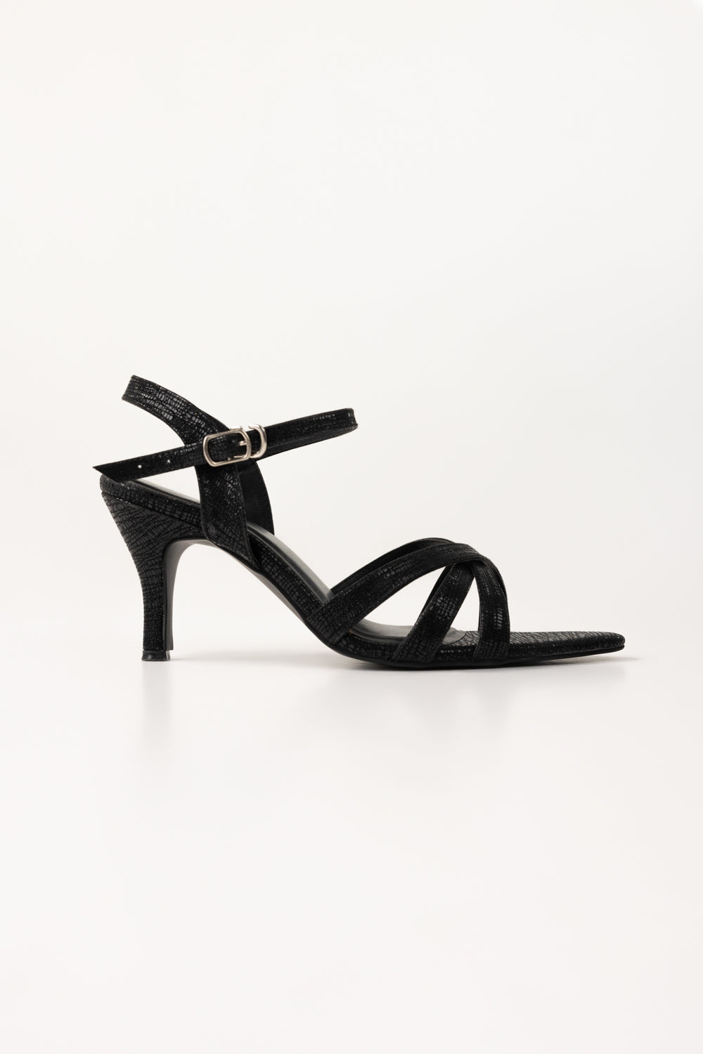 Black Heels Heels