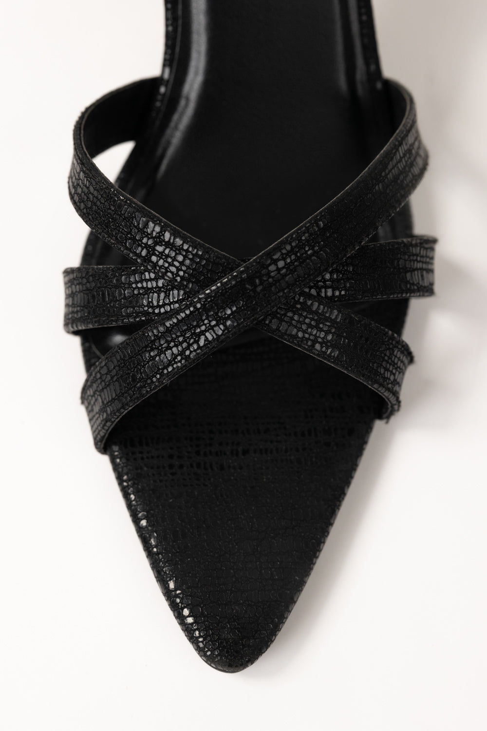 Black Heels Heels
