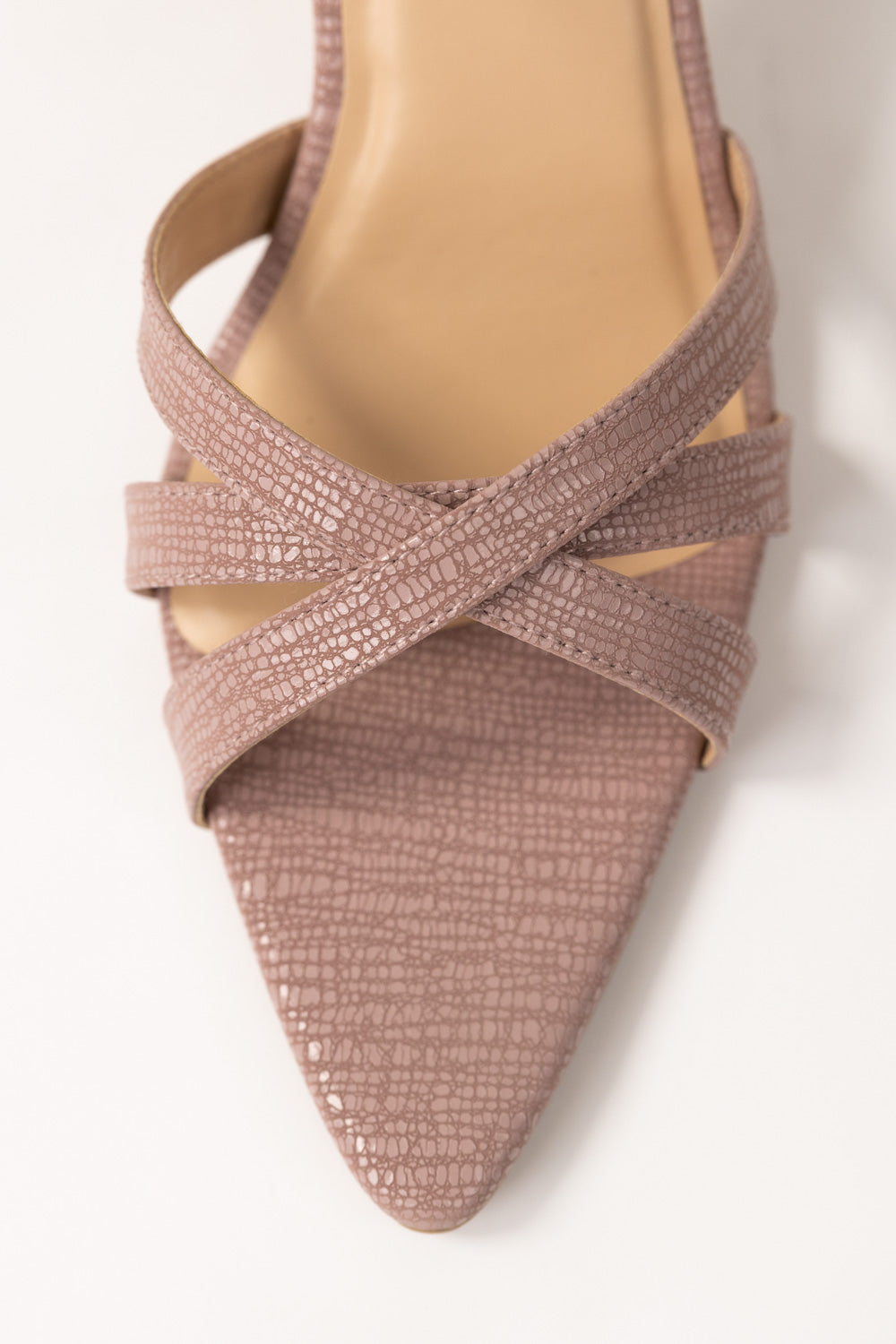 Pink Heels Heels