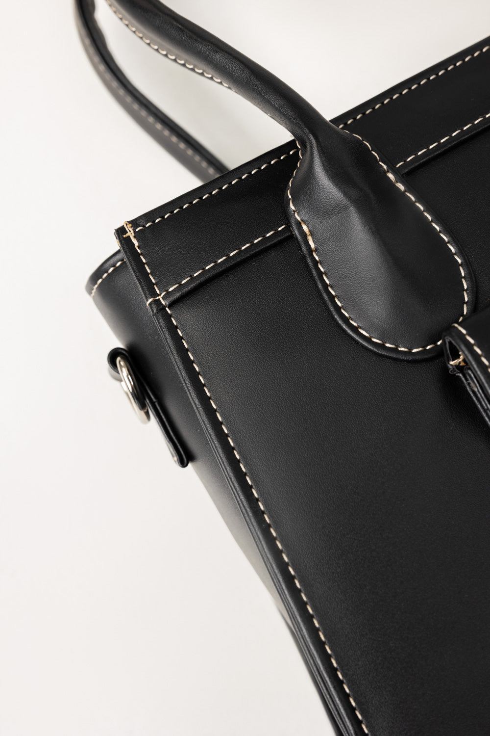 Black Handbag